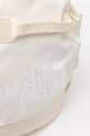Αθλητική τσάντα The North Face Base Camp Duffel 50L NF0A52STUBO1 μπεζ