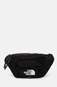 The North Face borseta Jester Lumbar nu incape in A4 negru NF0A52TM4H01