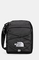 The North Face borsetă Jester Crossbody nu incape in A4 gri NF0A52UC0IO1