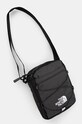The North Face small items bag Jester Crossbody NF0A52UC0IO1 gray AW24