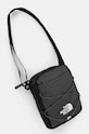 The North Face borsetă Jester Crossbody NF0A52UC0IO1 gri AW24