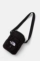 The North Face small items bag Jester Crossbody NF0A52UC4H01 black AW24