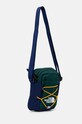 Σακίδιο The North Face Jester Crossbody NF0A52UC9O81 πράσινο AW24