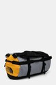The North Face geanta sport Gilman 50L NF0A4VPZ5351 gri AW24
