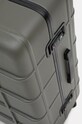 Kufr The North Face All Weather 4-Wheeler 70L NF0A52RU4WC1 zelená