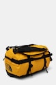 The North Face geanta sport Base Camp Duffel 50L NF0A52ST4WP1 galben AW24
