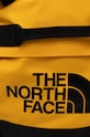 The North Face geanta sport Base Camp Duffel 50L galben NF0A52ST4WP1