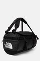 The North Face torba sportowa Base Camp Duffel 50L NF0A52ST53R1 czarny AW24