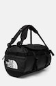 The North Face torba sportowa Base Camp Duffel 50L NF0A52ST53R1 czarny AW24