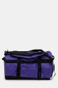 Sportska torba The North Face Base Camp Duffel 50L NF0A52STS961 ljubičasta AW24