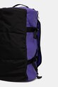 The North Face torba sportowa Base Camp Duffel 50L fioletowy NF0A52STS961