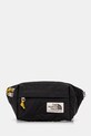 The North Face marsupio Berkeley Lumbar semplice nero NF0A52VUASX1