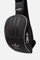 adidas Originals saszetka czarny IW6031