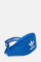 Torba oko struka adidas Originals Adicolor IX7467 plava AW24