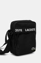 Сумка Lacoste NU4686NZ чёрный AW24