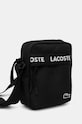 Lacoste borseta NU4686NZ negru AW24