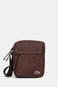 Lacoste borsetta semplice marrone NU4788NE