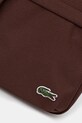 Lacoste saszetka brązowy NU4788NE