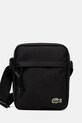 Сумка Lacoste чорний NU4788NE