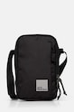 Сумка Jack Wolfskin Konya гладкий чорний 8007821