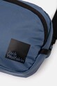Аксессуары Сумка на пояс Jack Wolfskin Wandermood 8007891 голубой