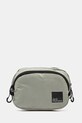 Τσάντα φάκελος Jack Wolfskin Wandermood υφασμάτινο πράσινο 8007891