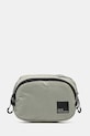 Τσάντα φάκελος Jack Wolfskin Wandermood υφασμάτινο πράσινο 8007891