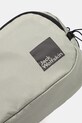 Τσάντα φάκελος Jack Wolfskin Wandermood πράσινο 8007891
