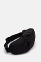 Jack Wolfskin borseta Wandermood 8007921 negru AW24