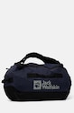Jack Wolfskin geanta sport All-In Duffle 35 A62110 bleumarin AW24