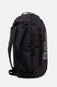 Спортивная сумка Jack Wolfskin All-In Duffle 35 чёрный A62110