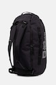 Športová taška Jack Wolfskin All-In Duffle 35 čierna A62110