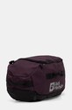Аксесуари Спортивна сумка Jack Wolfskin All-In Duffle 45 A62111 фіолетовий