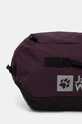 Спортивна сумка Jack Wolfskin All-In Duffle 45 фіолетовий A62111