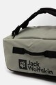 Sportovní taška Jack Wolfskin All-In Duffle 45 zelená A62111