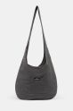 A.P.C. handbag Sac Quiker strapless gray COHEL.M61965.LAD