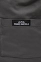 A.P.C. handbag Sac Quiker gray COHEL.M61965.LAD