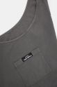 A.P.C. borsetta Sac Quiker COHEL.M61965.LAD grigio