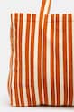 Accessories A.P.C. cotton handbag Shopping Leash COHEM.M61966.EAA orange