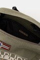 Napapijri borseta Hering NP0A4GGPGAE1 verde
