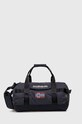 Napapijri borsa Bering Travel semplice blu navy NP0A4IBA0411