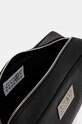 MM6 Maison Margiela borseta de piele SB6WG0014.P7182 negru