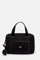 Y-3 borsa Cl Holdall semplice nero IY4073