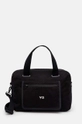 Сумка Y-3 Cl Holdall гладкий чорний IY4073