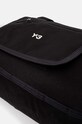 Y-3 borsa Cl Holdall nero IY4073