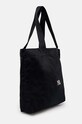 Y-3 cotton bag C Tote JJ3957 black AW24