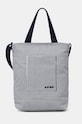 Levi's geanta de bumbac incape in A4 bleumarin D7545.0031