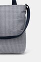 Levi's geanta de bumbac bleumarin D7545.0031