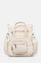 Сумка Desigual BASIC MODULAR V гладкий бежевий 24WAXY39