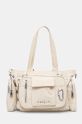 Desigual zaino BASIC MODULAR semplice beige 24WAXY37